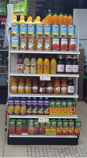 Aroma Food Inc Gallery - United States