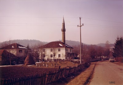 Photos of Džamija Devetak