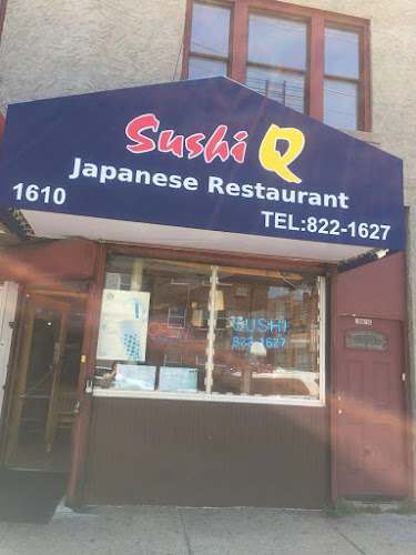 Sushi Q, Bronx, NY