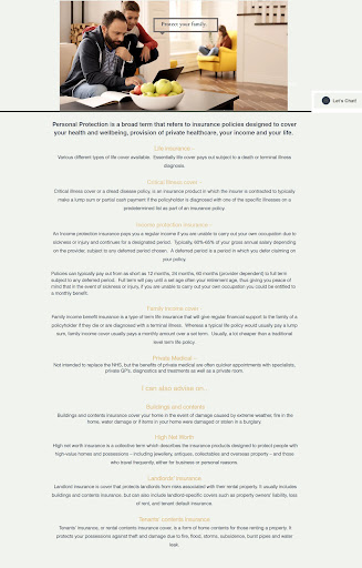 Scott Vallerine Insurance Services - Thumbnail