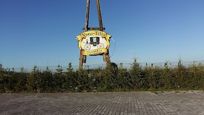 Photos of Miikaeli kabel