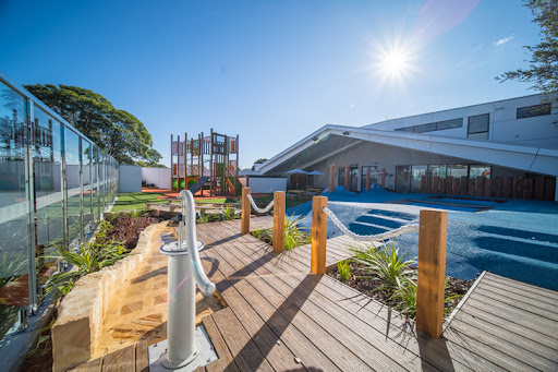 Little Zak's Academy Rozelle