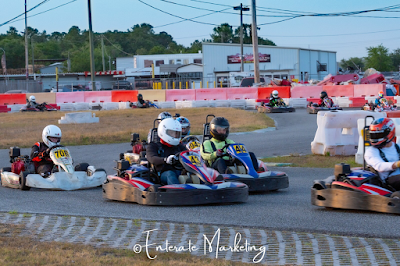 Photos of Orlando Kart Center