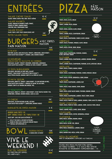 Photo 1 - Burgers du Terroir