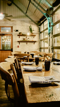 The Goodyear House by null