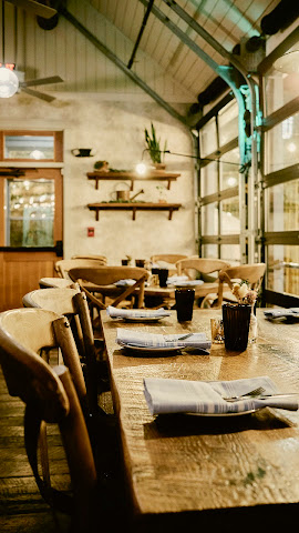 The Goodyear House by null