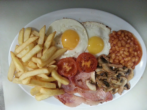 Home Chef Cafe - Thumbnail