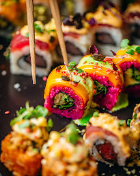 Photo n°158 de Miss Ko à Paris (Restaurant de sushis)