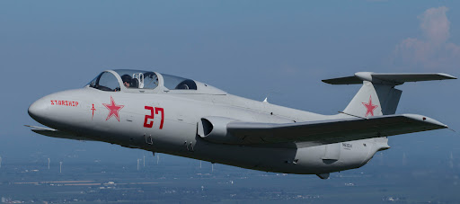 Gambit Aviation - Thumbnail