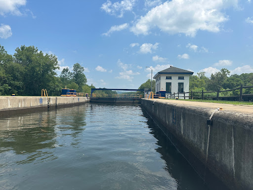 Erie Canal Cruises - Thumbnail