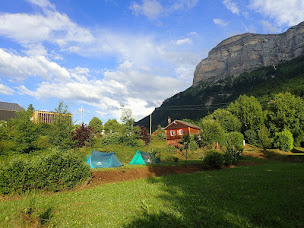 Photo n°54 de Camping des Petites Roches - Onlycamp à Plateau-des-Petites-Roches (Terrain de camping)