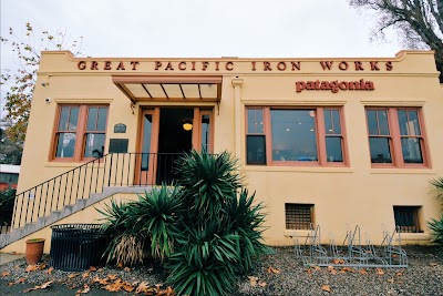 Photos of Patagonia Inc