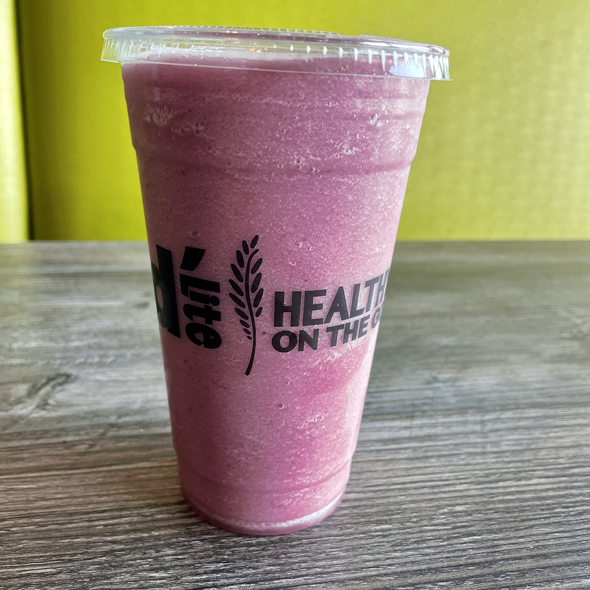 D'Lite Healthy On The Go — photo 3