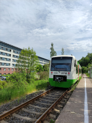 Schmalkalden-Fachhochschule - Thumbnail