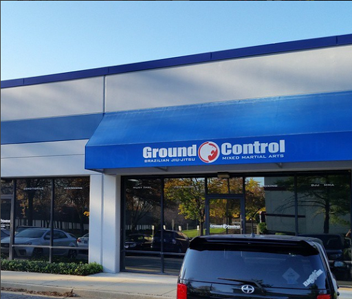 Ground Control Columbia - Thumbnail