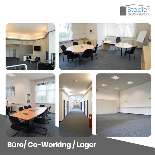 Stadler Gewerbepark - Thumbnail