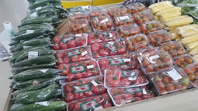 Photos of Minii Hypermarket