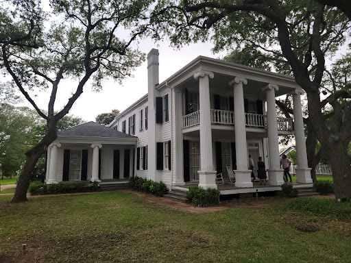 Menard House