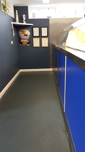 Claydon Chippy - Thumbnail