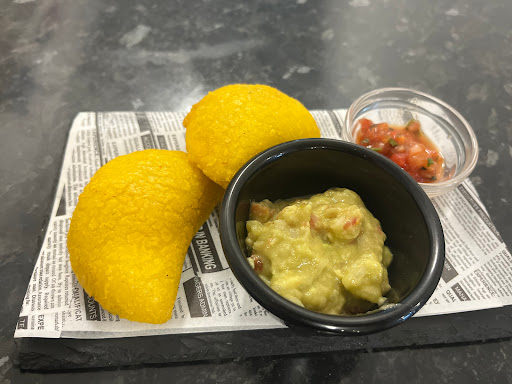 Lobo’s Street food - Thumbnail