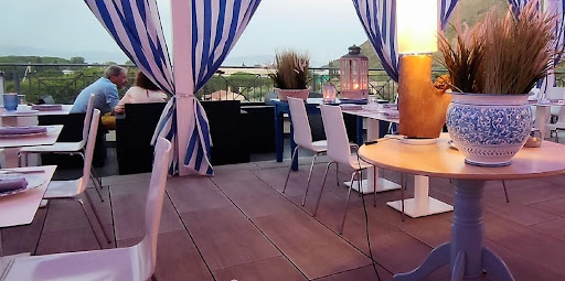 Ristorante La Terrazza & Lounge Bar