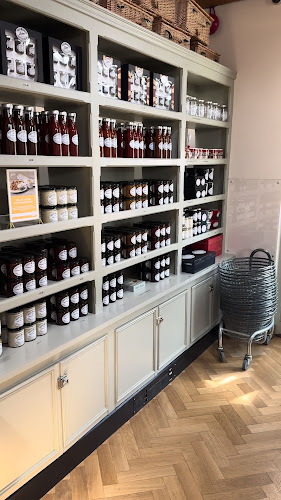 Tiptree Tea Room, Museum and Jam Shop