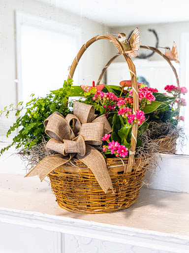 Flowers on the Corner - Thumbnail