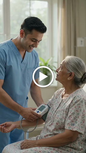 🏥 Summit Nursing Home Health Care – भरोसेमंद Home Care Service post image