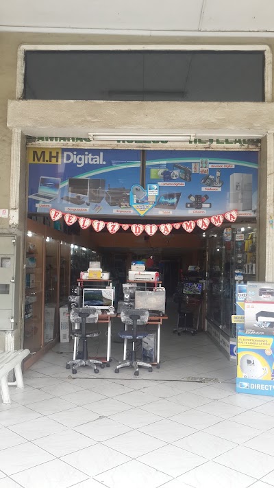 Photos of M.H DIGITAL