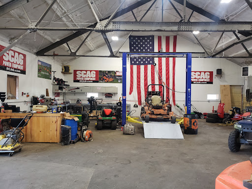 KEVIN'S SMALL ENGINES LLC - Thumbnail