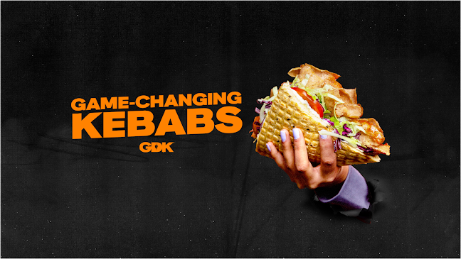 German Doner Kebab - Restaurant