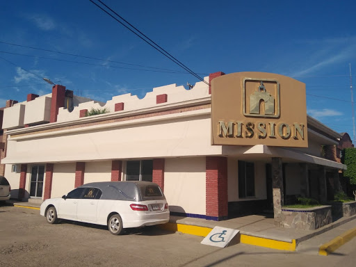Funeraria Mission Navojoa