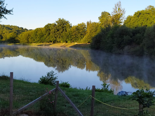 Sas Camping Domaine de Lascaux - Thumbnail