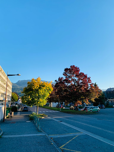 Gare de La Roche Sur Foron - Thumbnail