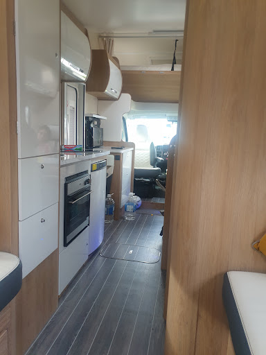 Best Motor Home Hire NI - Thumbnail