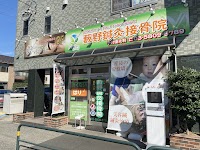 藪野鍼灸接骨院