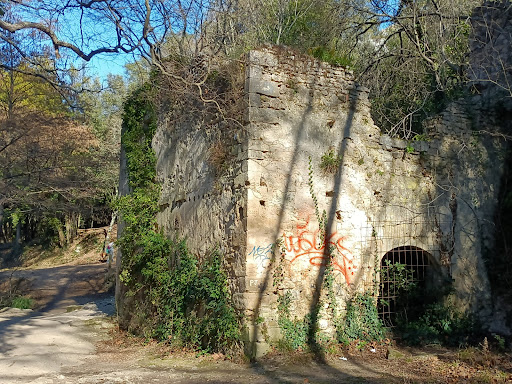Le Moulin de Tournal