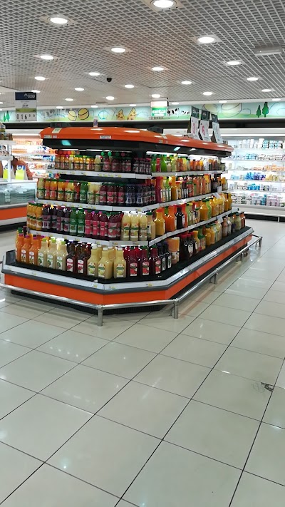 Photos of Abu Dhabi Co-operative Society - Muroor Branch