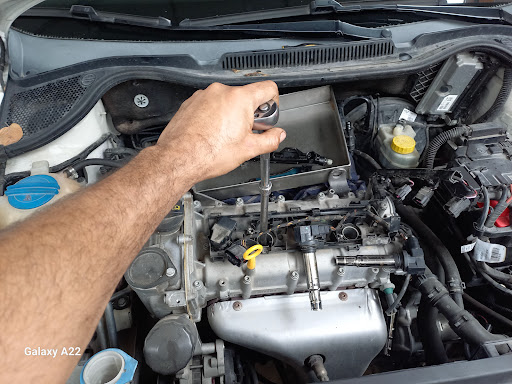 MECANICO AUTOMOTRIZ A DOMICILIO - MECHATRONIC TECHNOLOGIES CORPORATION