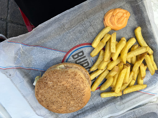 Photo 1 - HOME BURGER 86