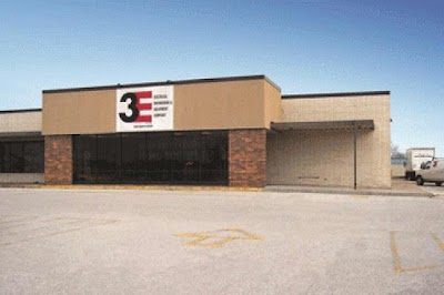 3E-Electrical Engineering & Equipment Company