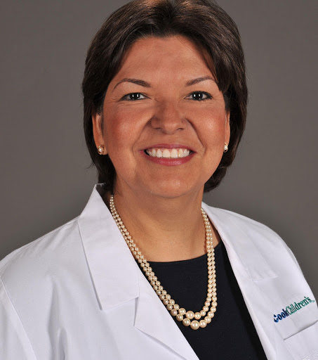 Dr. Monica Farias - Thumbnail