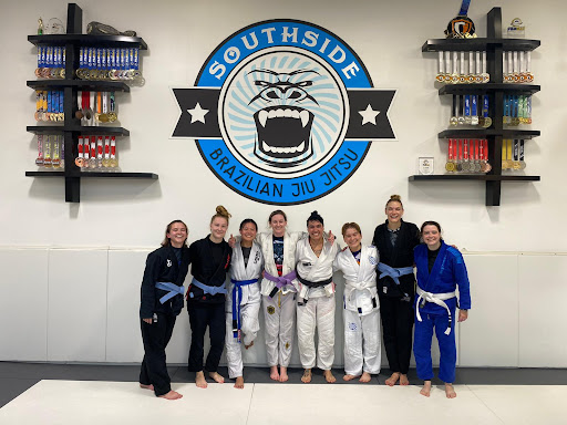 Southside Brazilian Jiu-Jitsu Academy - Thumbnail