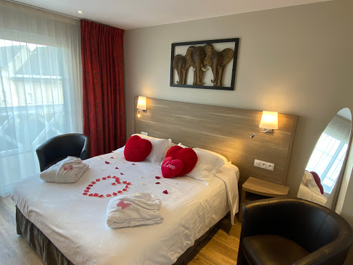 Motel Les Bleuets - Thumbnail