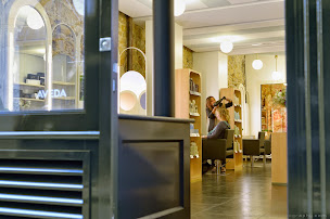 Photo n°19 de Saravy Paris Montorgueil à Paris (Salon de coiffure)