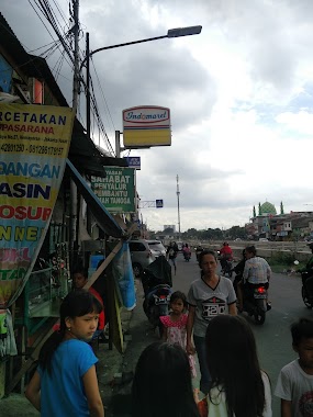 ATM BCA Indomaret Sukamulya, Author: Jaka Yudha Utama