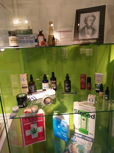 Photos of The Hemp Company