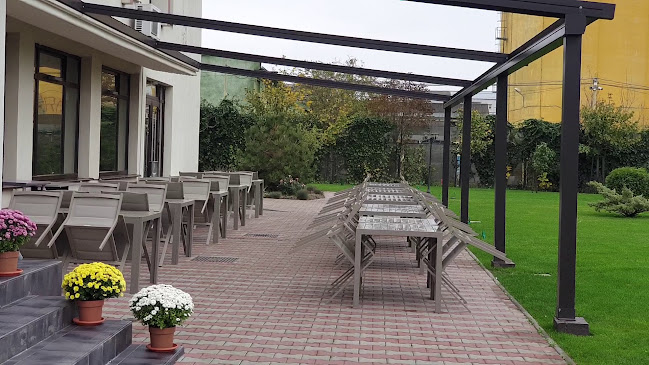 Opinii despre Restaurant Vascar HD în Vaslui - Agent de catering