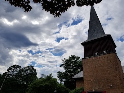 Al Madany Islamic Center of Norwalk