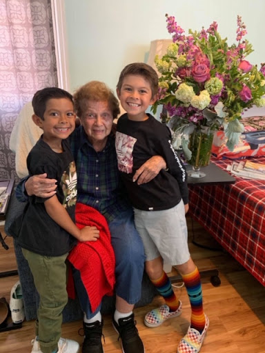 Bella Gardens Senior Wellness Home